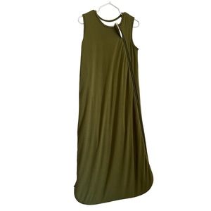 Kyte Baby Sleep Sack 1.0 Tog in Olive
